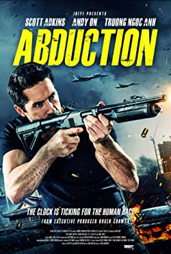 Homályba veszve / Abduction