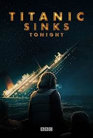 A Titanic utolsó éjszakája