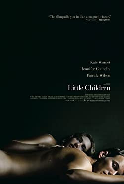 Apró titkok / Little Children