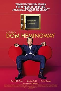 Dom Hemingway