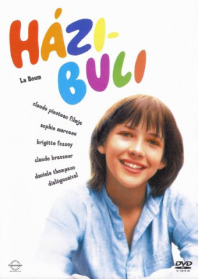 Házibuli / La Boum