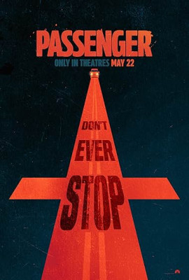 Utazó / Passenger