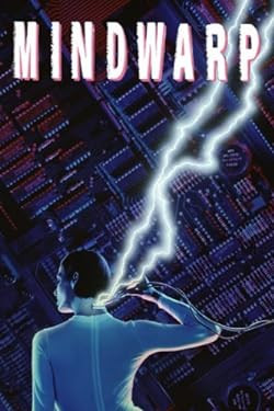 Agyvadászok / Mindwarp