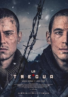 Fegyverszünet / La tregua