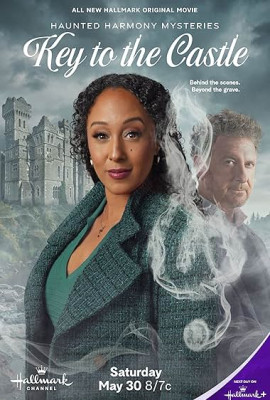 Haunted Harmony Mysteries: Key to the Castle / Haunted Harmony Mysteries Key to the Castle
