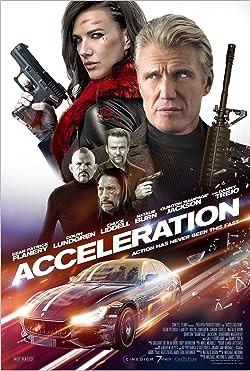 Éjszakai rohanás / Acceleration
