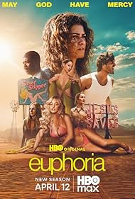Eufória / Euphoria