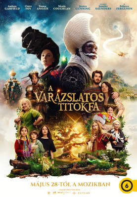 A varázslatos titokfa / The Magic Faraway Tree
