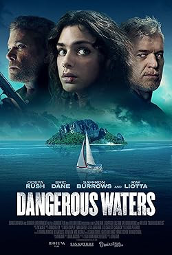 Veszélyes Vizek / Dangerous Waters
