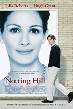 Sztárom a párom / Notting Hill