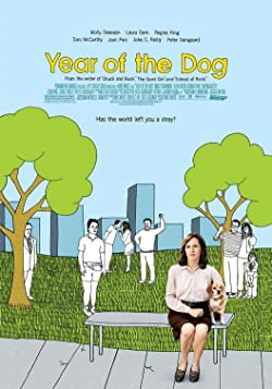 Kutya éve / Year of the Dog