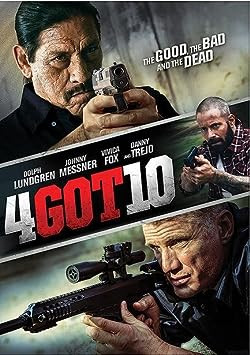 A jó, a rossz és a halott / 4Got10