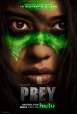 Préda / Prey