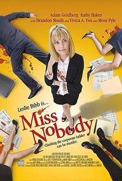 Miss Senki / Miss Nobody