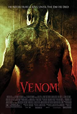 Kígyóharapás / Venom