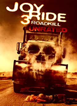 Kéjutazás 3. / Joy Ride 3
