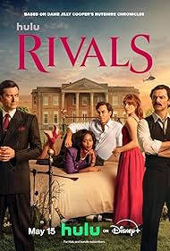 Riválisok / Rivals