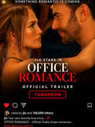 Munkahelyi románc / Office Romance