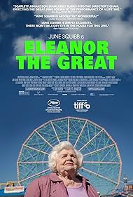 Eleanor, a lenyűgöző / Eleanor the Great