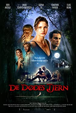 A halál tava / De dødes tjern / Lake of Death