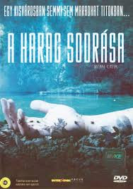 A harag sodrása / Mean Creek
