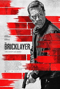 A kőműves / The Bricklayer