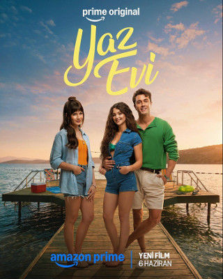 A nyaraló / Yaz Evi