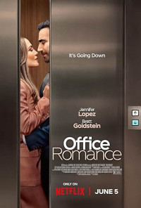 Munkahelyi románc / Office Romance