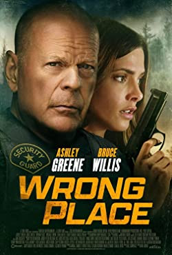 Rosszkor, rossz helyen / Wrong Place