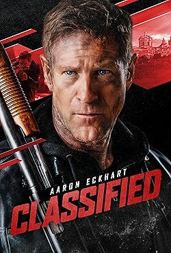Bizalmas ügy / Classified