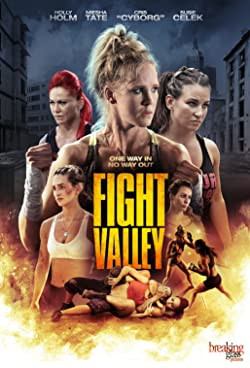 Harcosok völgye / Fight Valley