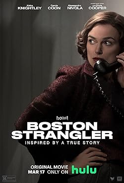 A bostoni fojtogató / Boston Strangler