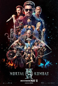 Mortal Kombat 2
