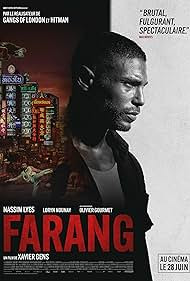 Az alvilág árnyékában / Farang