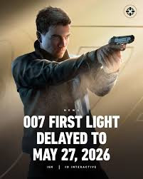 007 First Light