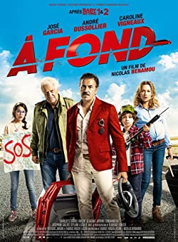 A Fond / Totál gáz