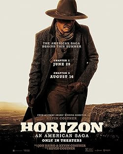 Horizont: Egy amerikai eposz / Horizon: An American Saga - Chapter 1