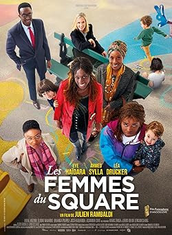Dadák / Les femmes du square
