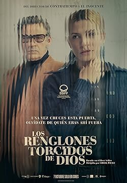 Isten útjai kifürkészhetetlenek / Los renglones torcidos de Dios