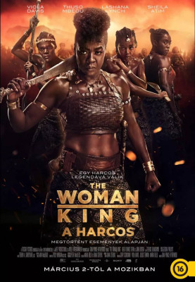 The Woman King – A harcos / The Woman King