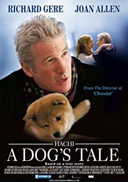 Hacsi - A leghűségesebb barát / Hachiko: A Dog's Story