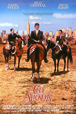 Irány Colorado! / City Slickers
