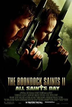 Testvérbosszú 2. - Mindenszentek / The Boondock Saints II: All Saints Day