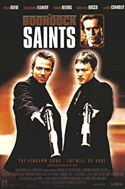 Testvérbosszú / The Boondock Saints