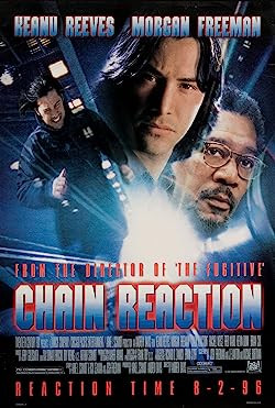 Láncreakció / Chain Reaction