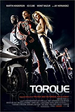 Vas / Torque
