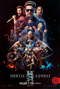 Mortal Kombat 2