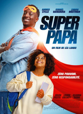 Super Papa / Super papa
