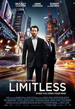 Csúcshatás / Limitless