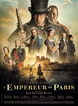 Párizs császára / L'Empereur de Paris